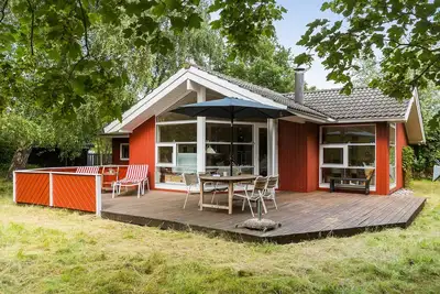 Magnifique maison de 2 chambres à.