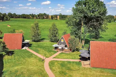 Image de Superbe maison de 2 chambres à Dabel