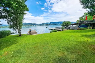 Image de Sunshine view by Interhome