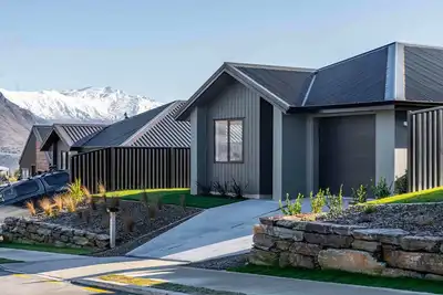 Image de Mountain View Haven T