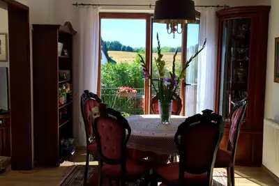 Kaschubische Schweiz : Oase der Entspannung