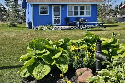 Image de Lyons Cottages - Cottage #3, 2br Walk to the Beaches of Stanhope National Park!