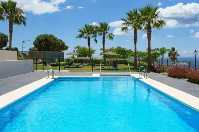 Image de Manilva Heights Sea View by Interhome