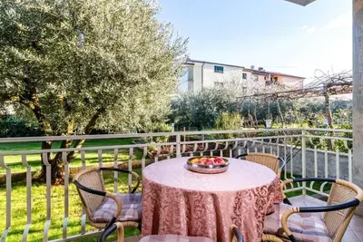 Image de Appartement Dana (98122-A1) - Umag