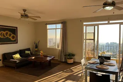 Image de Penthouse Gardenias