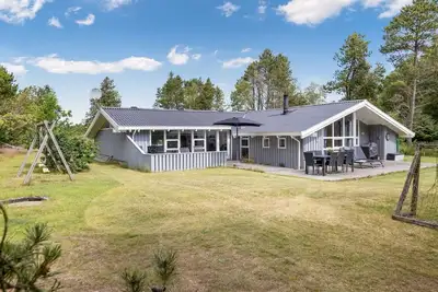 Image de \"Tabithe\" - 500m from the sea by Interhome