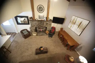 Image de Chalet at Donner Lake - 4 Bedroom/3bath. Monthly during the summer and Holidays.