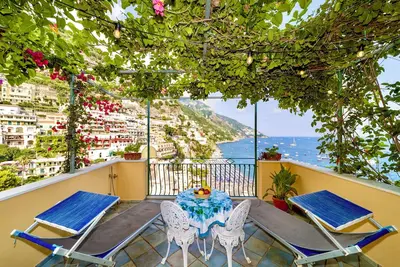 Image de Casa Cosenza Suite N. 7