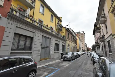 Image de Joli appartement pour 4 personnes avec climatisation, Wifi, Tv et patio