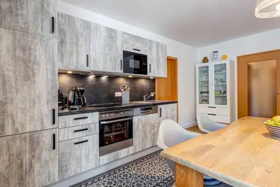 Image de 13 Ostseequartett - Wohnung 7 - Ostseequartett Wohnung 7