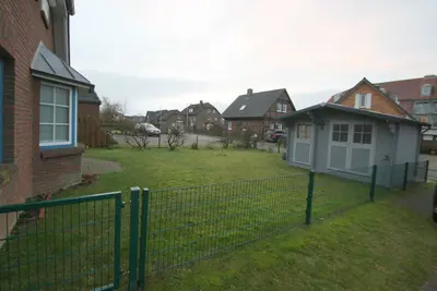 Image de Ferienhaus Queller 14a