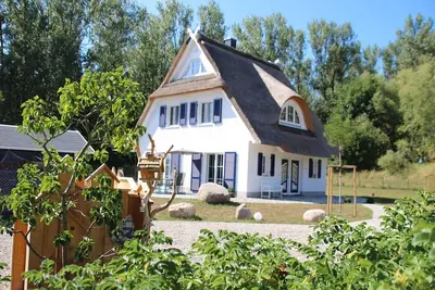 Image de Vacation cottage Findling
