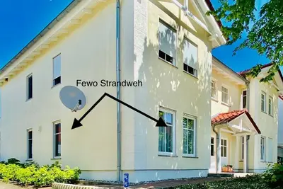 Image de Apartment Strandweh