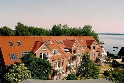 Image de Vacation apartment Am Salzhaff C 6