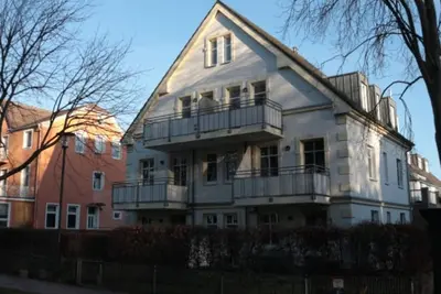 Image de Haus Seeadler, App. 13