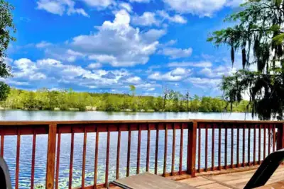 The Black River Xscape Waterfront Grand Lodge