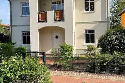 Image de Strandperle Whg. 1, Germany