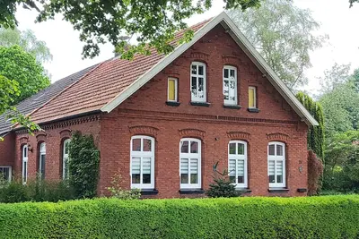 Image de Emma´s Fehnhaus, 55183 - Ferienwohnung