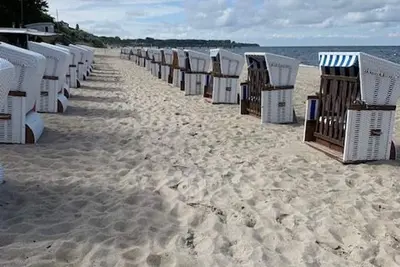 Image de Ferienresidenz Erik, Wohnung 6