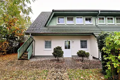 Image de Ferienwohnung Maria-seidel/fewo 2 - Ferienwohnung Maria Seidel 2