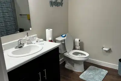 Image de Cozy 1-bedroom apmt, great city view with fitness room, WiFi & Elevator Plano