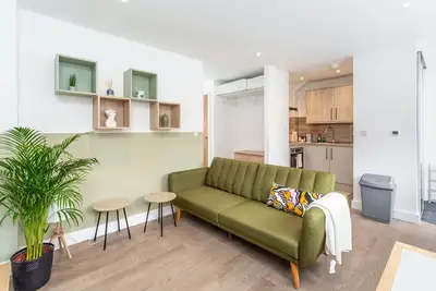 Image de Mouse House 7 Leake Street York