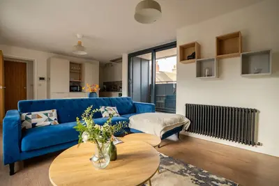 Image de The Penthouse, 3 Leake Street York