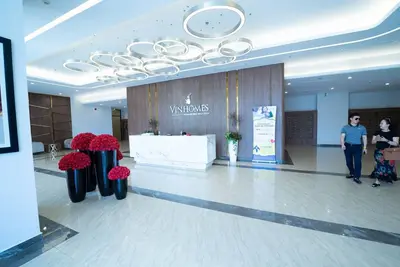 Image de Luxury Apartment Metropolis Nnp