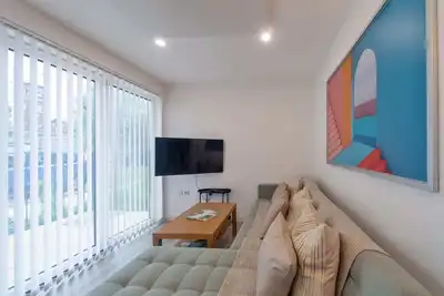 Image de Fantastic 2 Bedroom Apartment in Ashford