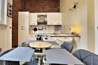 Image de Luxury Loft - Milan Centrale