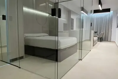 Image de Appartement avec vue sur la mer dans le centre de Fuengirola