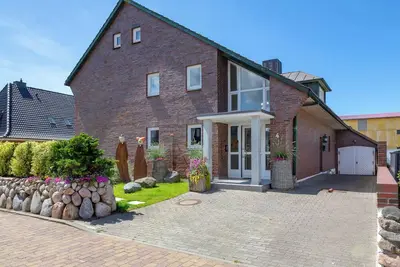 Image de Ferienwohnung \"strand-loft\" in Westerland