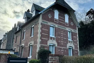 Image de Le Magnolia Magnifique Maison de Vacances