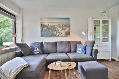 Image de Appartementhaus Gorch -fock-ring Appartement 26