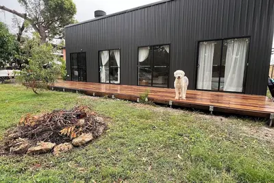 Image de Our Off The Grid Shouse