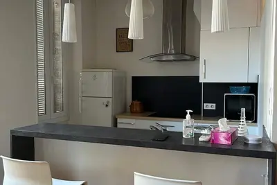 Image de Découvrez Marseille, site olympique de voile et de football.