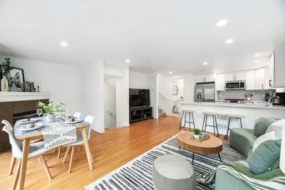 Image de Green Lake Remodelled home with Ac, garage, yard