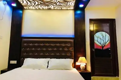 Image de Cafe Green Valley Hotel and Restaurant