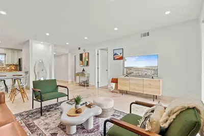 Image de Modern Okaloosa Island 2br/2ba Gulf Retreat