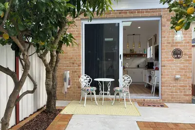 Image de New cosy guesthouse in Parramatta with parking\nNear transport/uni/stadium/museum