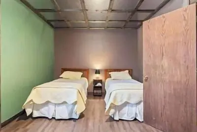Image de Keystone Bridge Suite