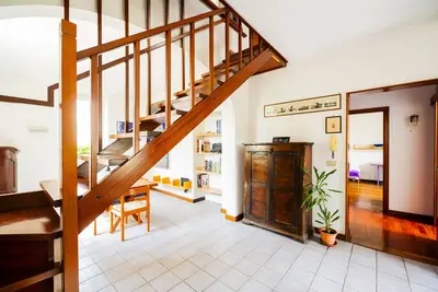 Image de Lovely 2br Garden House in Beautiful Green Area