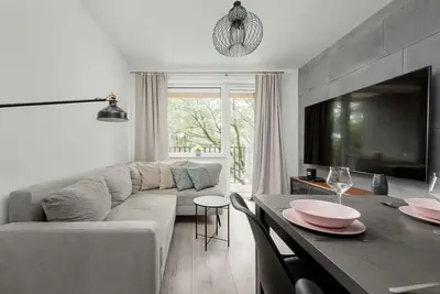Image de Kleczkowska 49b | Stylish Apartment | Parking