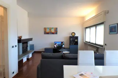 Image de Appartement de vacances Baveno pour 1 - 4 personnes avec 1 chambre Ă coucher - Logement de vacances