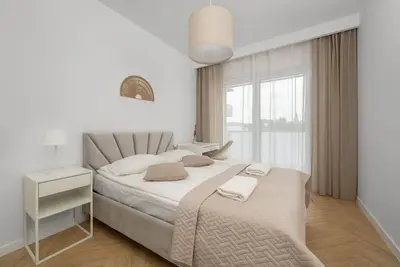 Image de Mieszczańska 10 | Classy Apartment | Parking