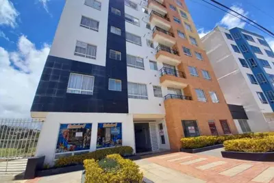 Image de Apartahotel Alameda Plaza