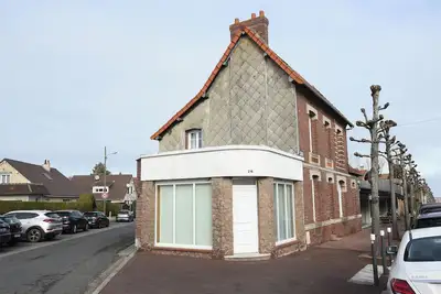 Image de L'Inattendue Maison de Vacances