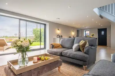 Image de The Coach House, Happisburgh, Norfolk