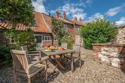 Image de Skeet Cottage, Burnham Market, Norfolk