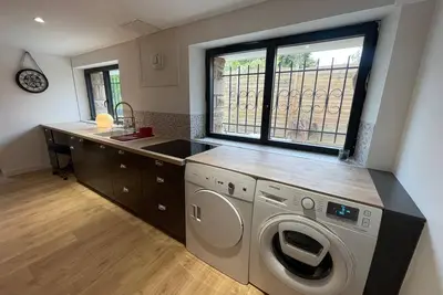 Image de Maison de la  sérénité, 5 chambres avec piscine, tout confort à Montauban